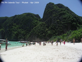 20090420 Phi Phi Island - Maya Bay- Koh Khai  46 of 63 